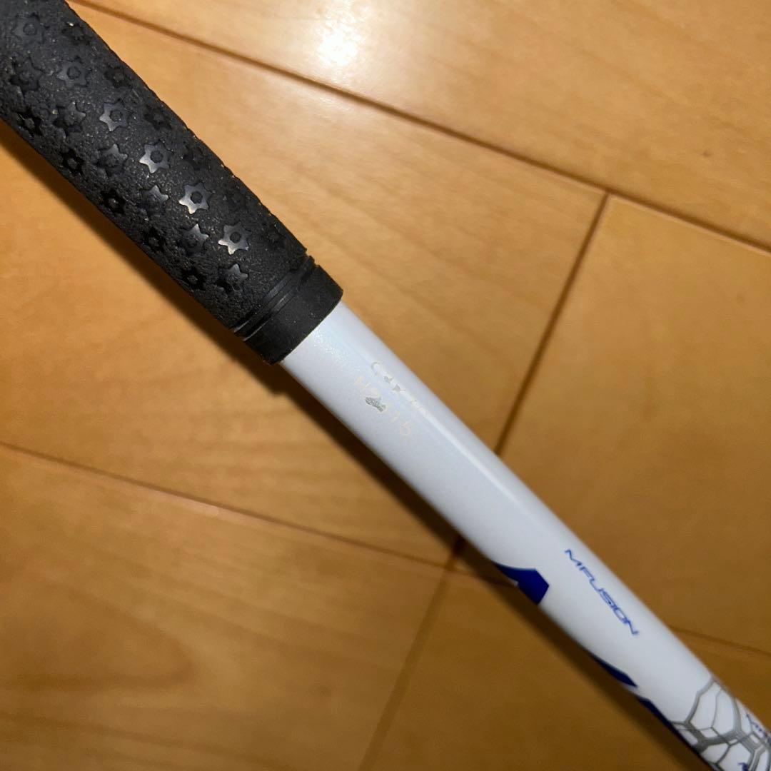 Mizuno ST200Xフェアウェイウッド 7W R mfusion