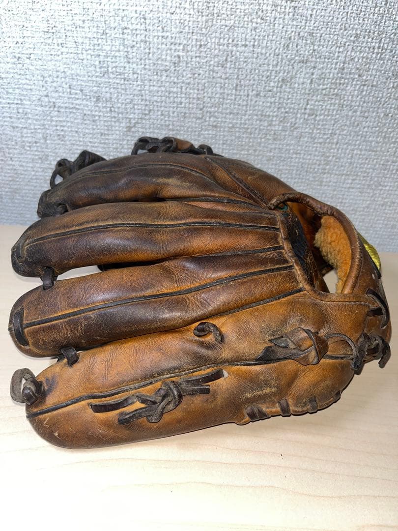 【広島カープ 小園海斗】WBC日本代表 高校時代 実使用グローブ 支給品 実支給