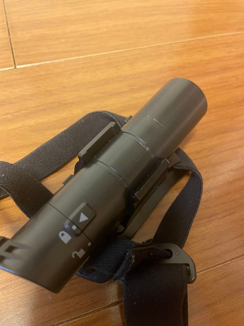 Ledlenser レッドレンザー Neo10R