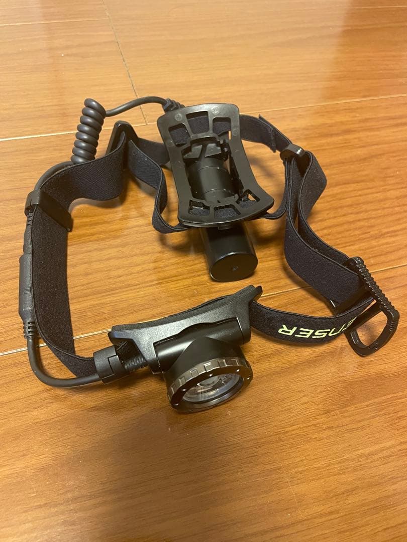 Ledlenser レッドレンザー Neo10R