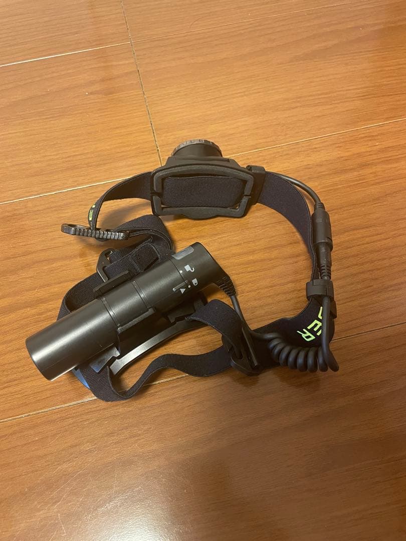 Ledlenser レッドレンザー Neo10R