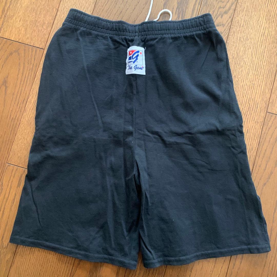 Charlotte Hornets バスケットボールパンツ