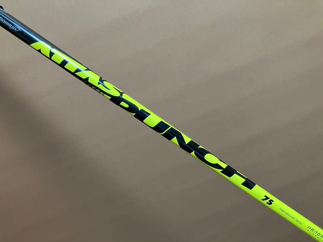 PING G400 SFT フェアウェイウッド 5W ATTAS PUNCH