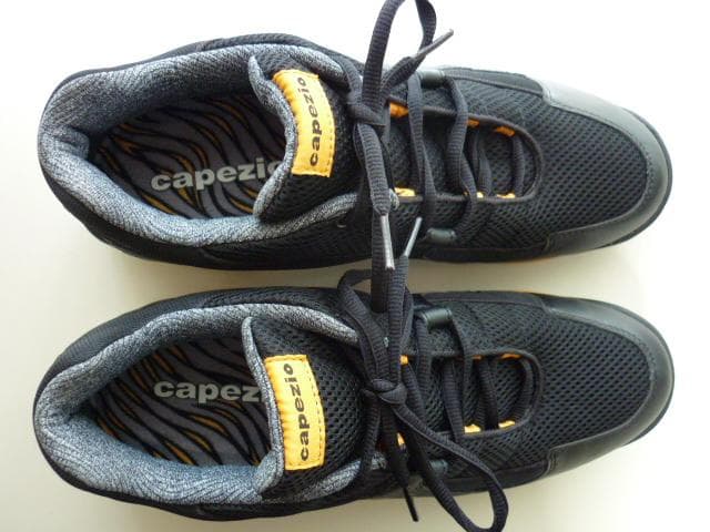 Capezio（カペジオ）タップシューズ・タップスニーカー 廃版
