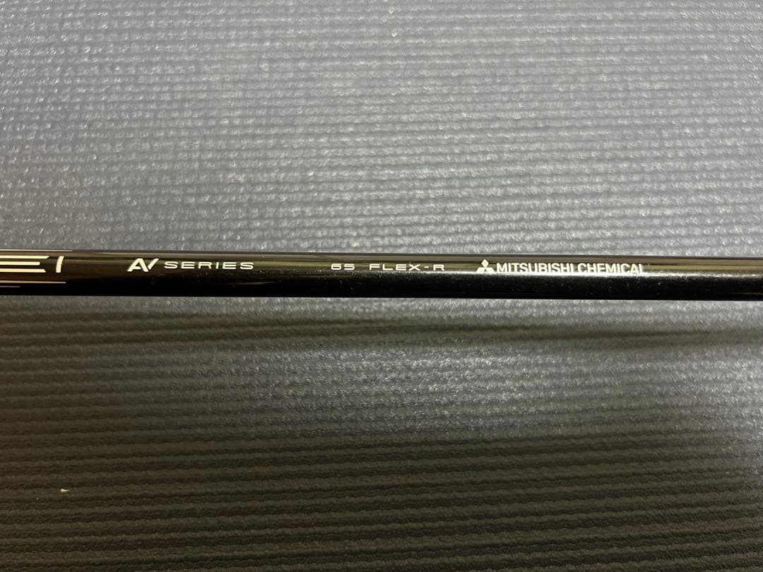 タイトリストTSR2 ドライバー・5W（ヘッドカバー・レンチ付き）