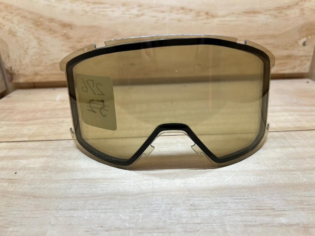 【1577】 SMITH　スミス　SQUAD XL　スカッドエックスエル