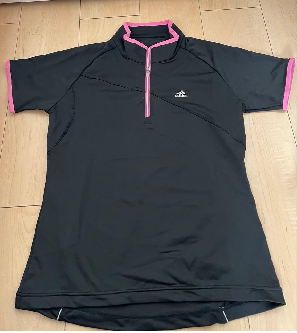 adidas ゴルフ ウェア レディース 3点