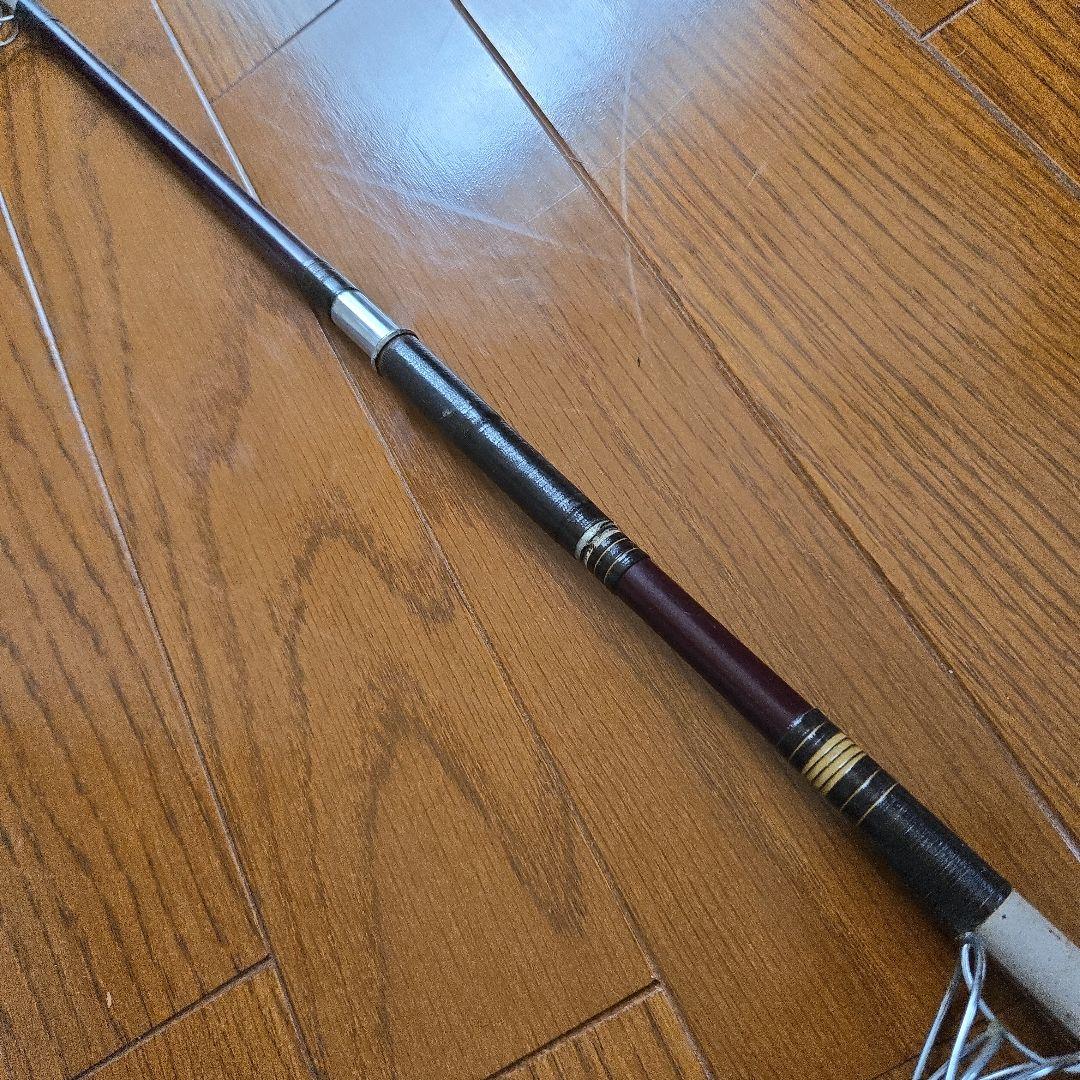 ミッチェル 2in1 つりキチ三平 used リール&ロッド