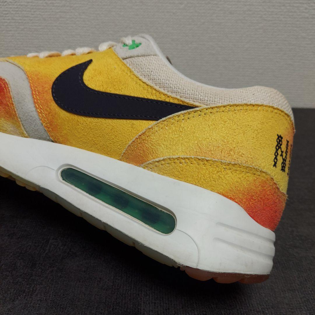 NIKE エア マックス1 86 OG G NRG M23 メンズ　28.5cm