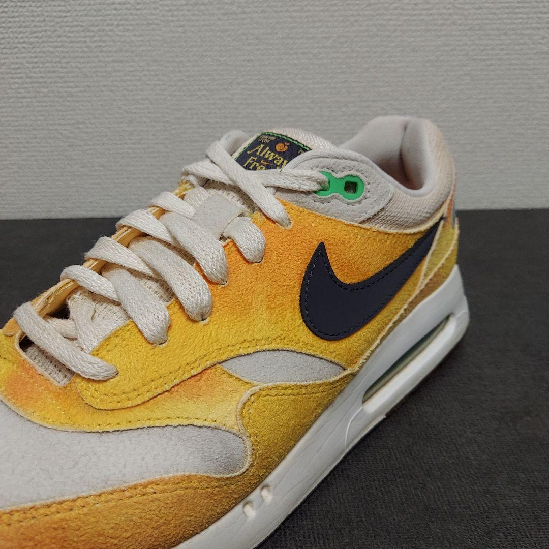NIKE エア マックス1 86 OG G NRG M23 メンズ　28.5cm