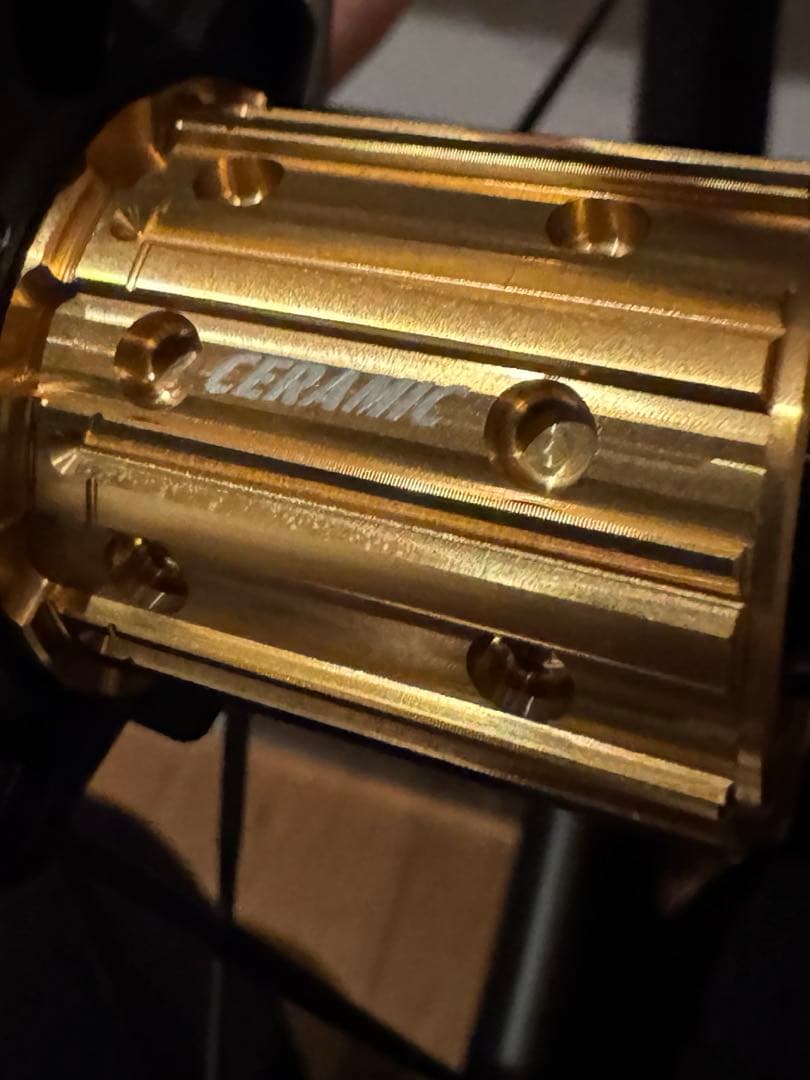 ヨーレオ チェンクン YOELEO QIANKUN CS50・60