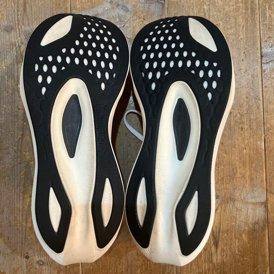スパイク・シューズ asics MAGIC SPEED 4 23.5cm