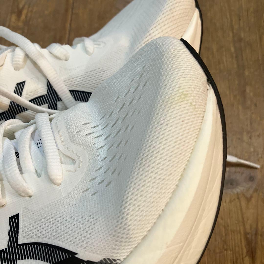 スパイク・シューズ asics MAGIC SPEED 4 23.5cm