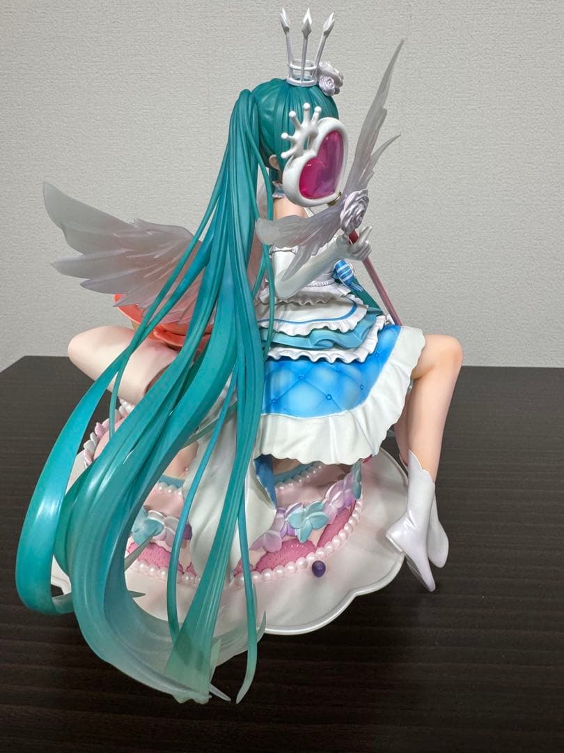 初音ミク Birthday 2020 ～Sweet Angel ver.
