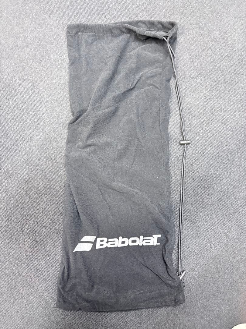 国内正規品　Babolat PURE AERO TEAM 2本セット
