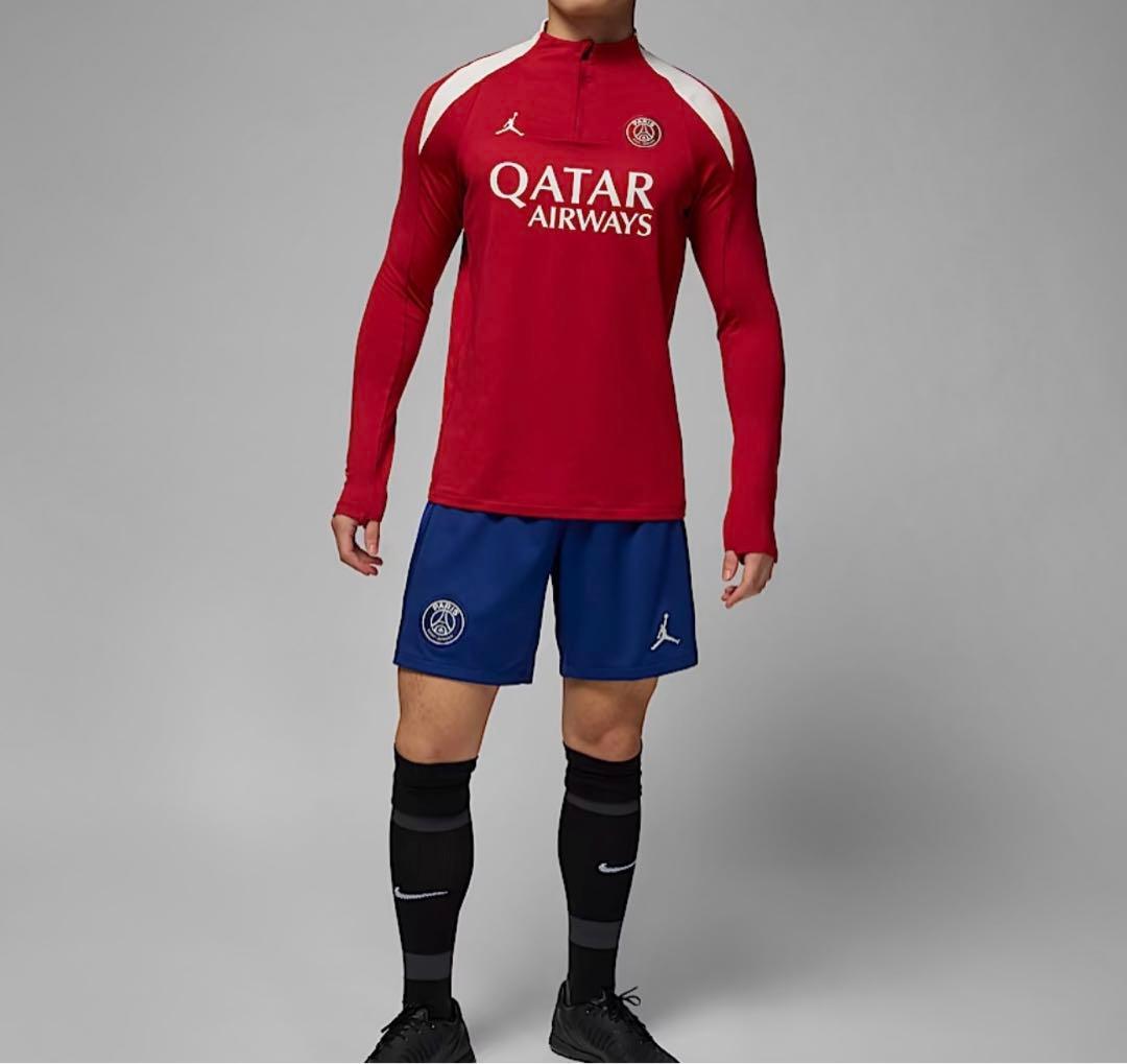 ⭐️新品未使用 NIKE⭐️ジョーダン パリサンジェルマン ストライクフォース