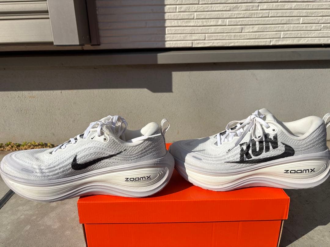 NIKE ボメロプラス 26.5cm アルペン限定