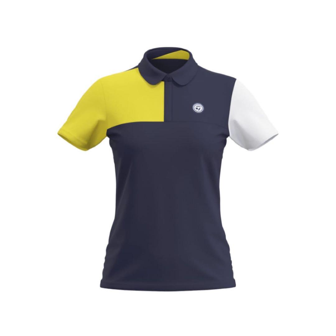 最終値下げ【TaylorMade】新品✨上下セット　ゴルフセットアップ　夏
