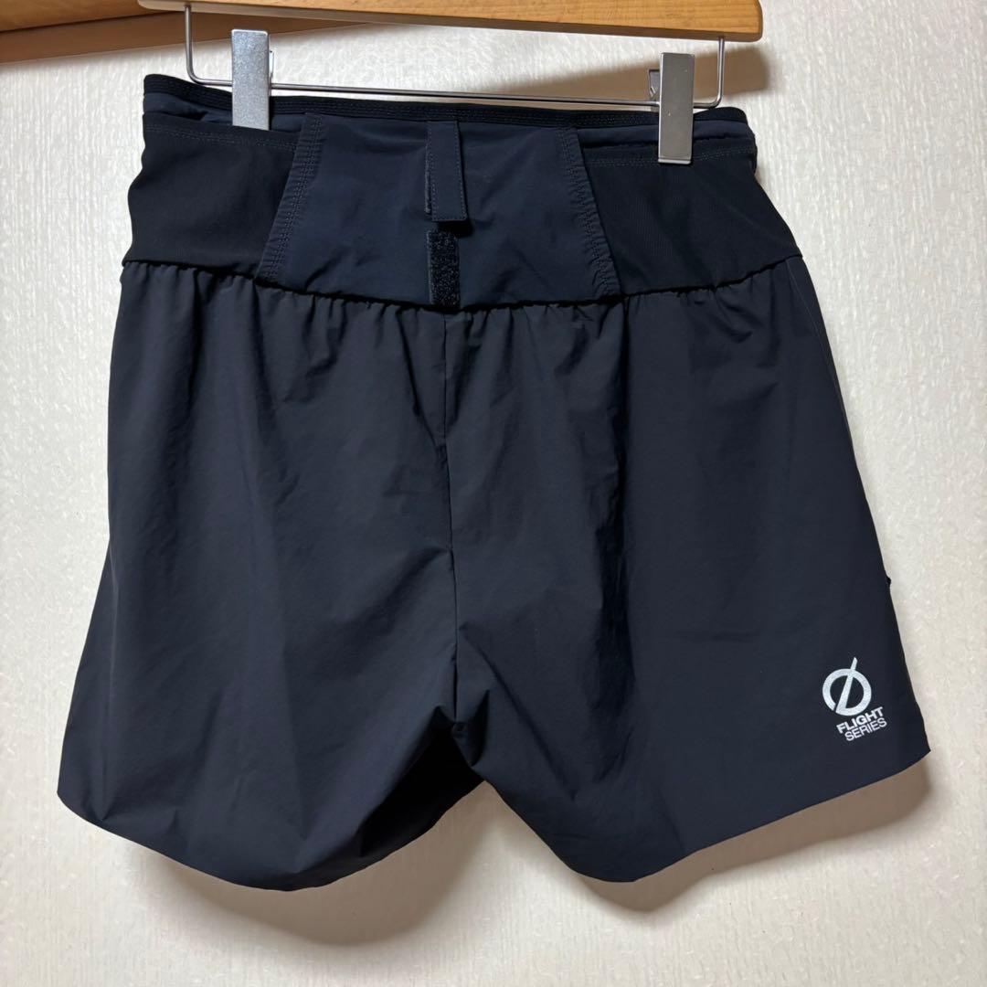 ✨美品✨ ザノースフェイス フライウェイトスピードショーツ レディース XL