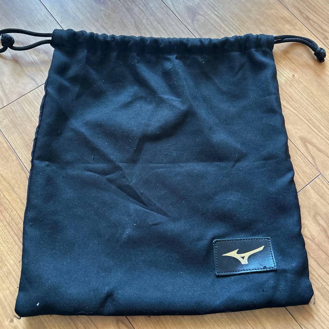Mizuno Global Elite U-MIX 一般軟式グローブ