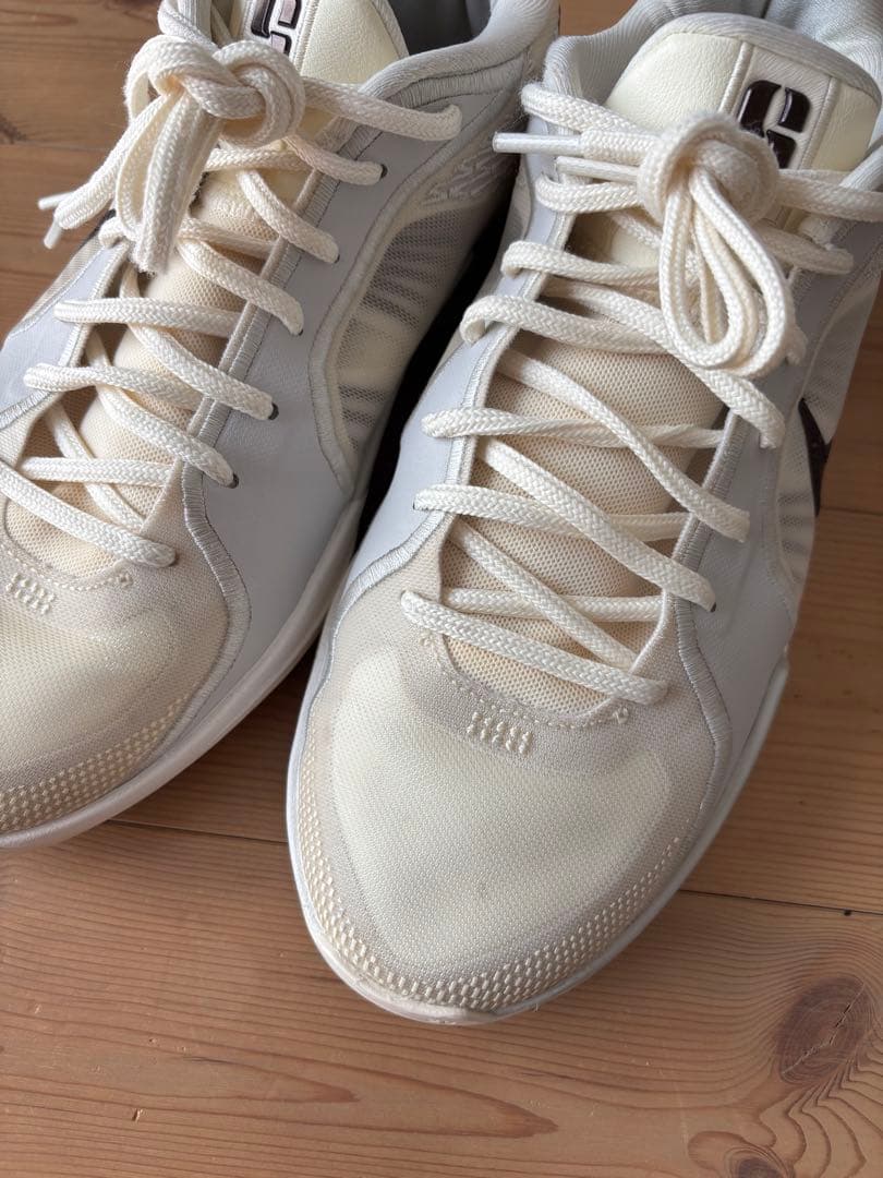 NIKE ナイキ サブリナ2 25.5㎝