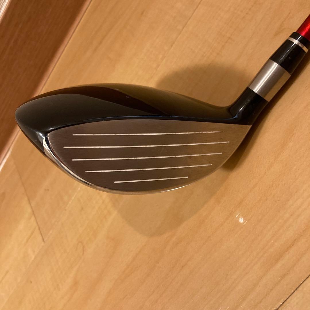 HONMA TW737 ウッド　5番