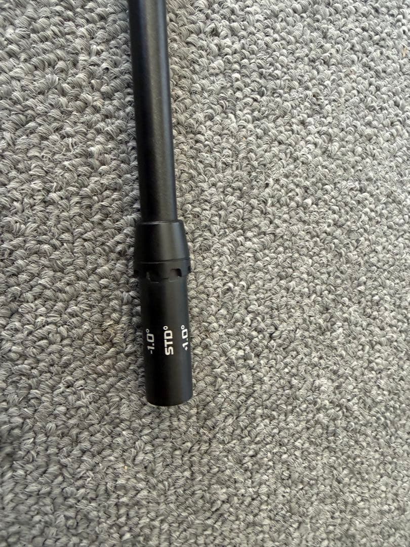 TOUR AD コブラ　 COBRA 6S フレックスS AEROJET