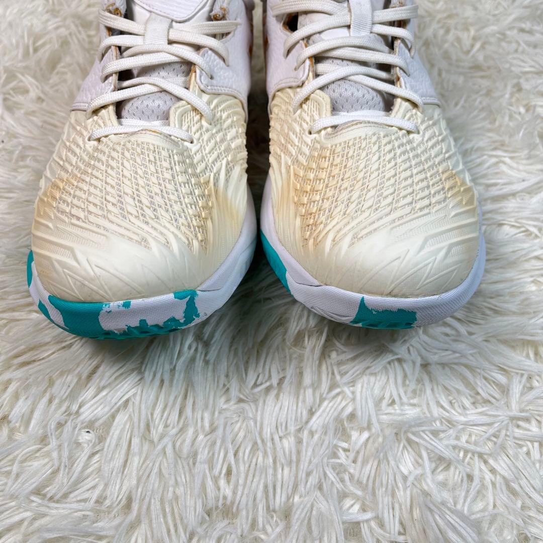 アシックス　asics バスケットシューズ　アンプレアルス UNPRE ARS
