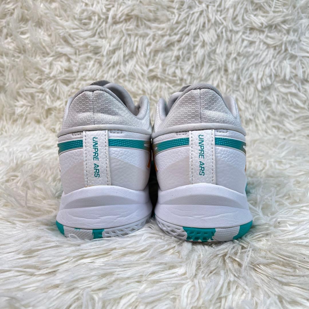 アシックス　asics バスケットシューズ　アンプレアルス UNPRE ARS