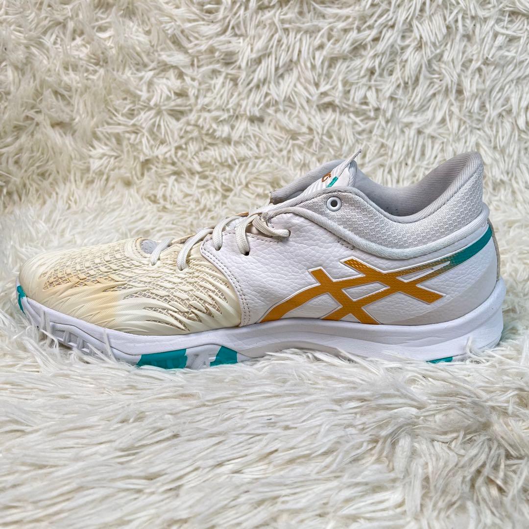 アシックス　asics バスケットシューズ　アンプレアルス UNPRE ARS