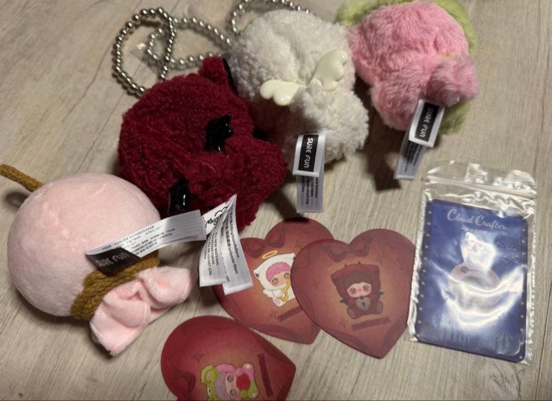 maymei メイメイ CRAZY CIRCUS/May I Love You