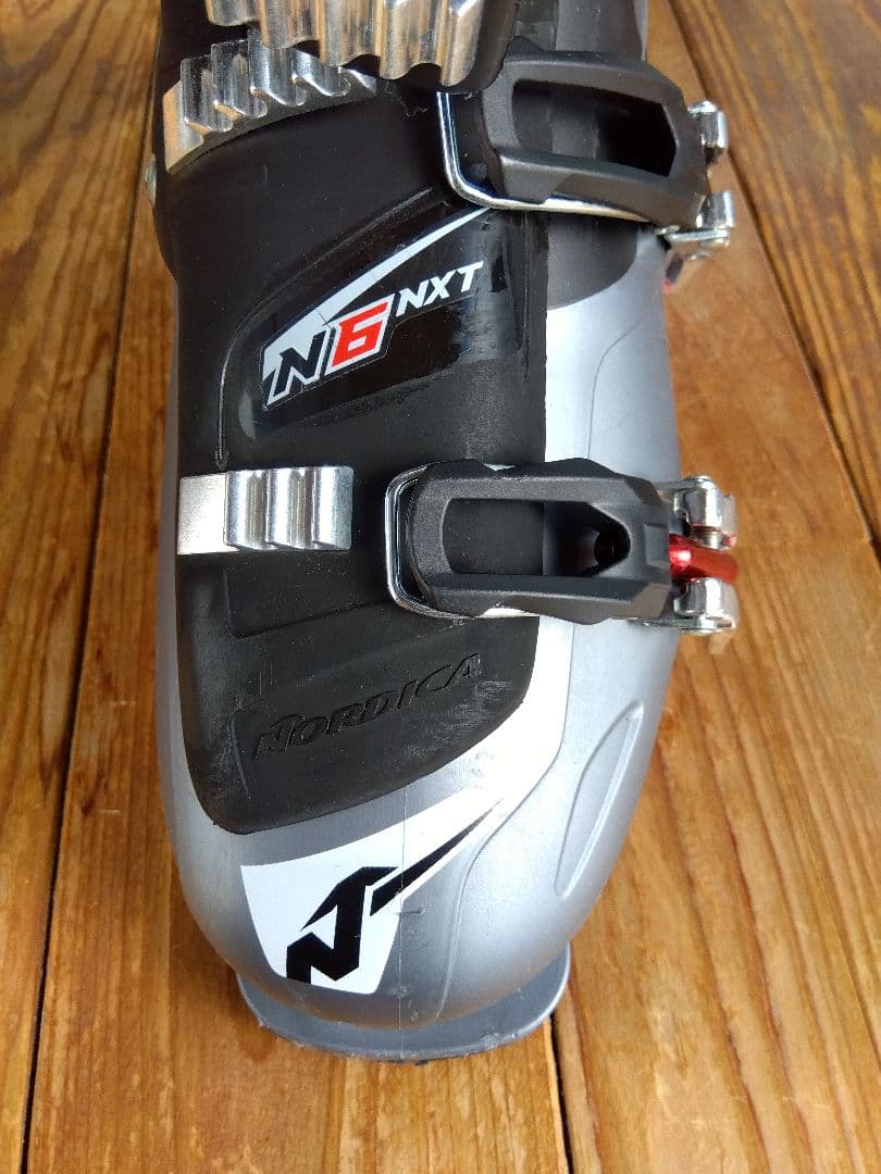 NORDICA スキー用ブーツ