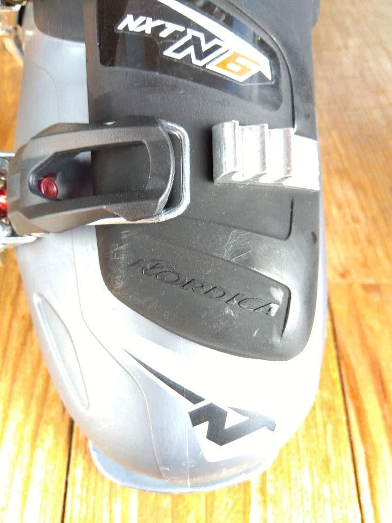 NORDICA スキー用ブーツ