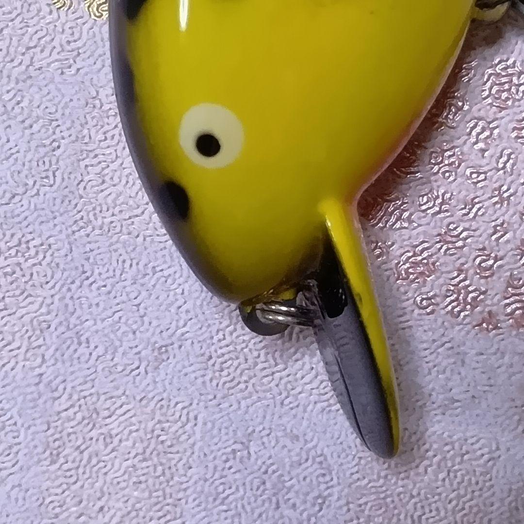 HEDDON ヘドン ビッグ ヘッド BIG HEDD
