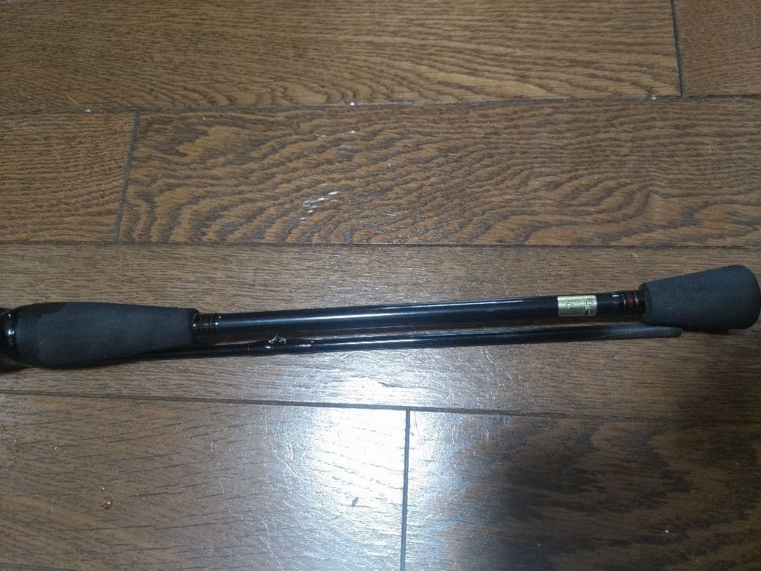 Daiwa LIGHT GAME X 64 船竿