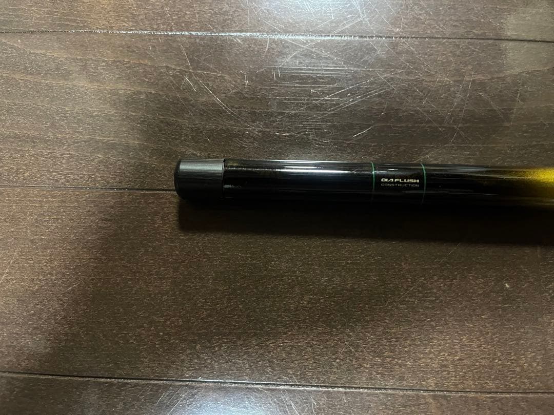 【美品】NFT DFダイアフラッシュ 魁メバル 中硬調 62（01）