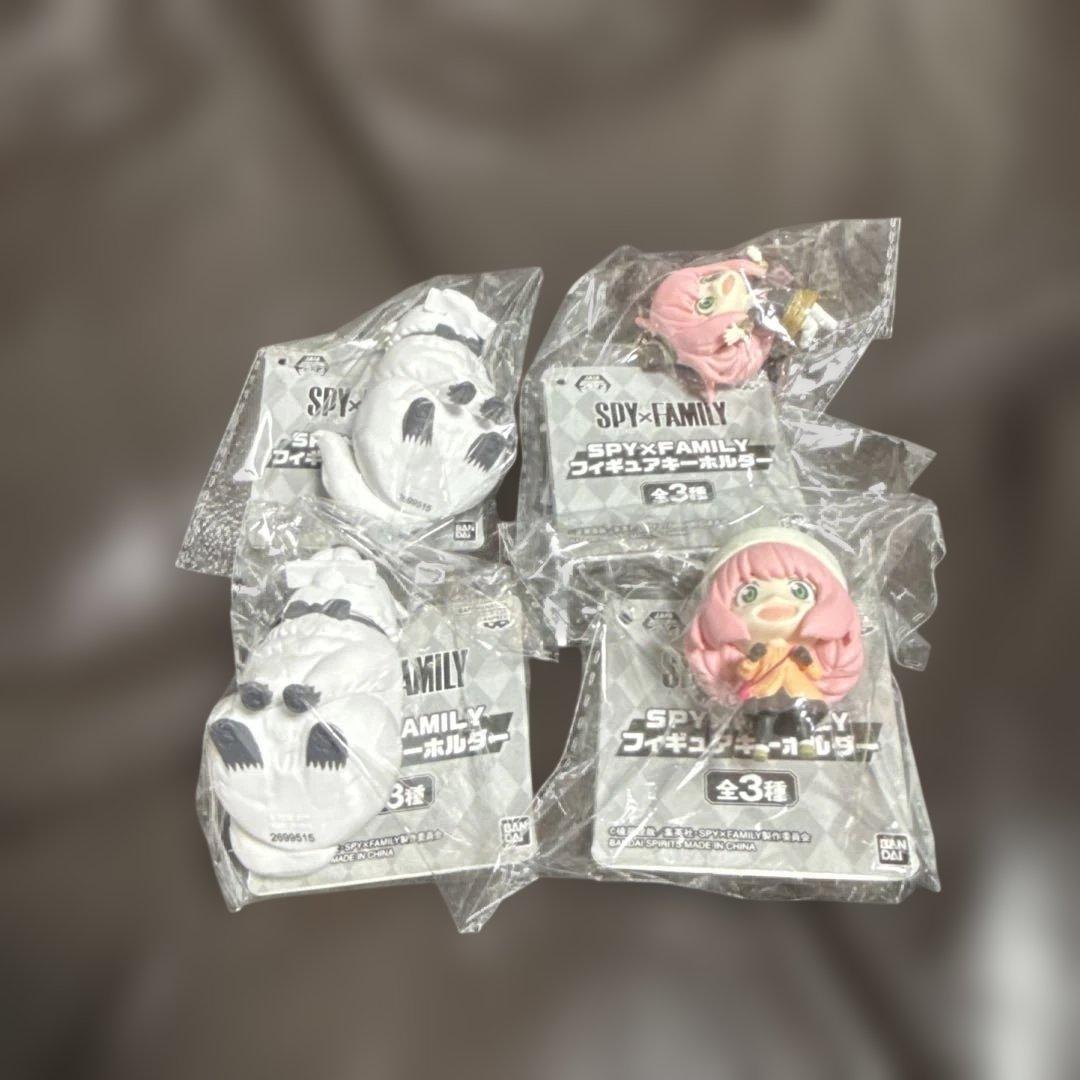 SPY×FAMILY グッズ 32セット新品