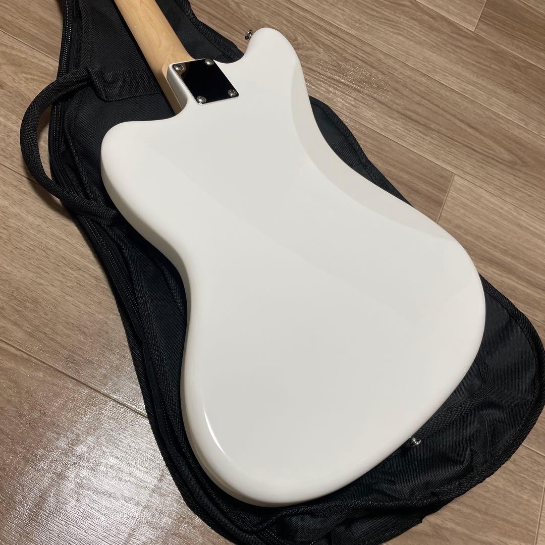 Kaalena Jazzmaster KA-JM ジャズマスター エレキギター