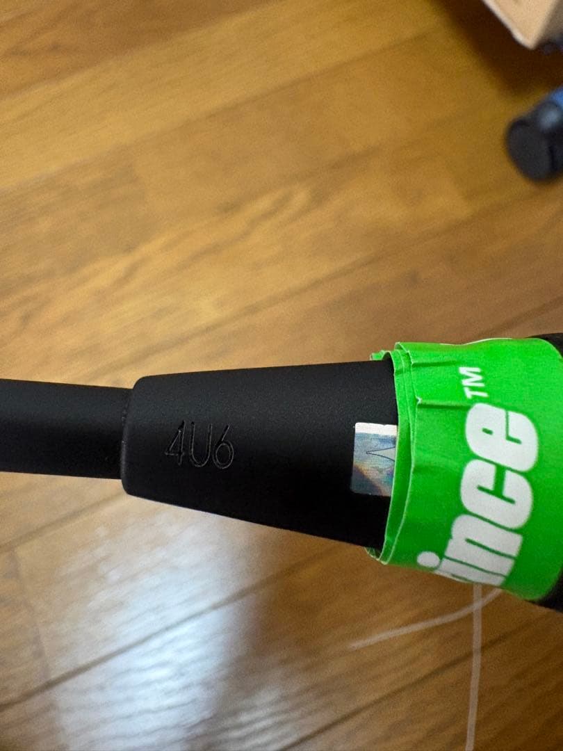 【美品】ACRO SPEED 0 4U6