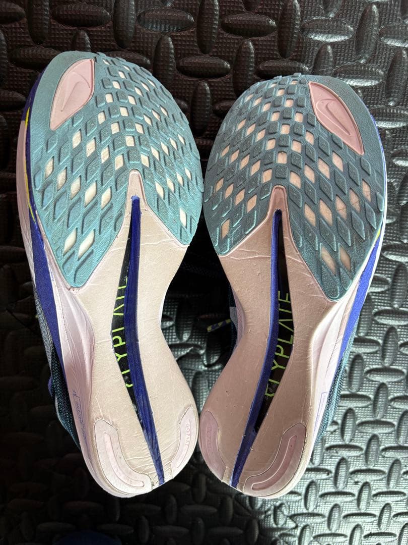 Nike ストリークフライ2