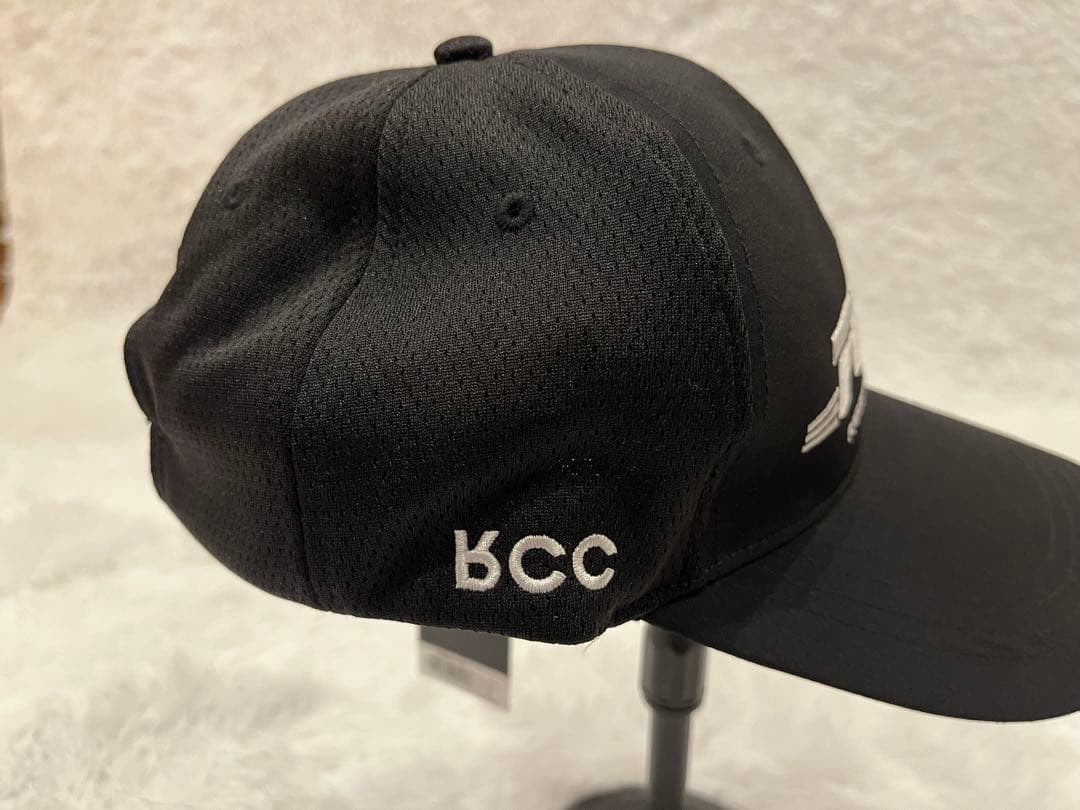 【新品】#FR2 GOLF ブラック キャップ