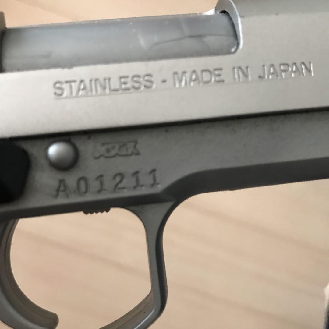 AUTOMAGⅢ.30 CARBINE