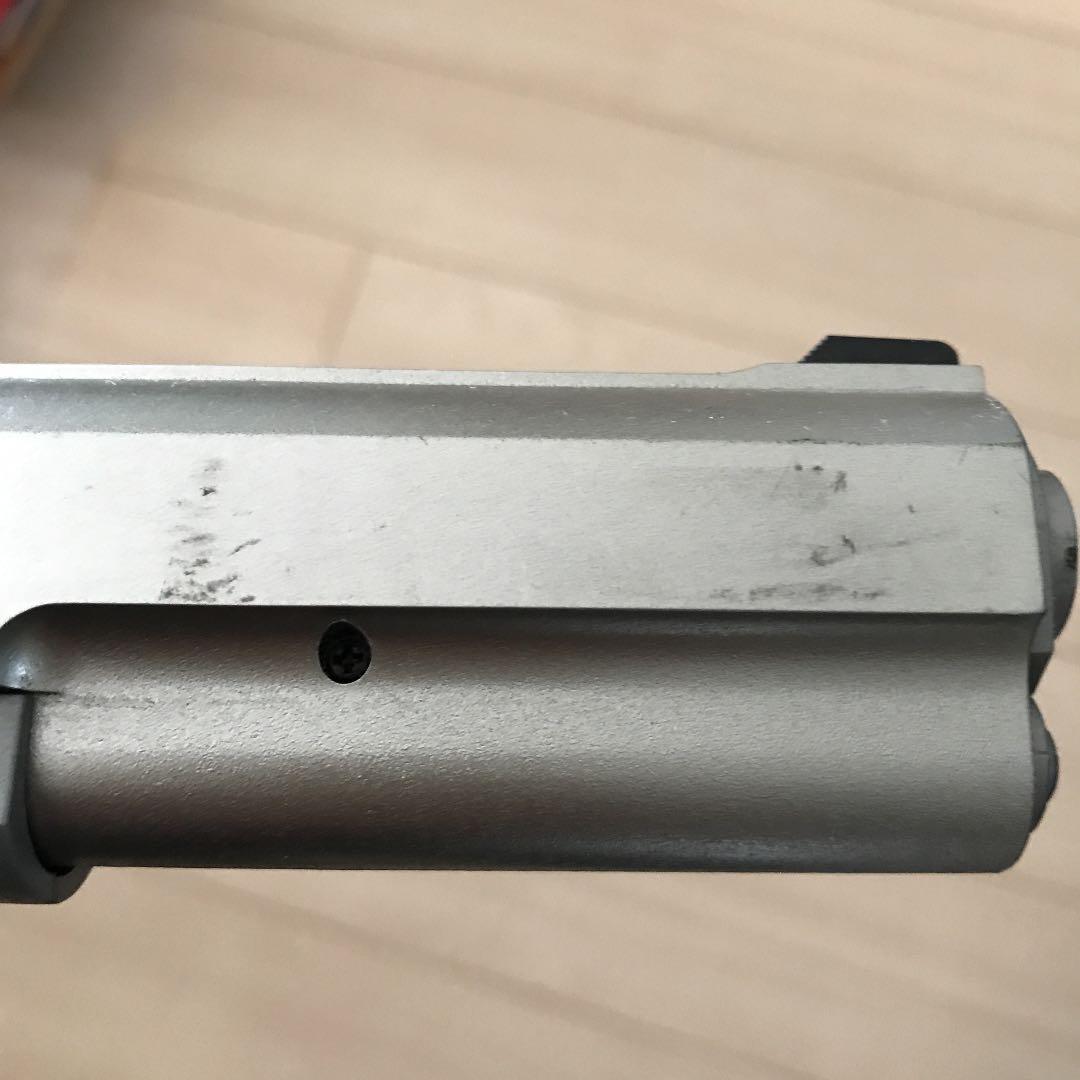 AUTOMAGⅢ.30 CARBINE