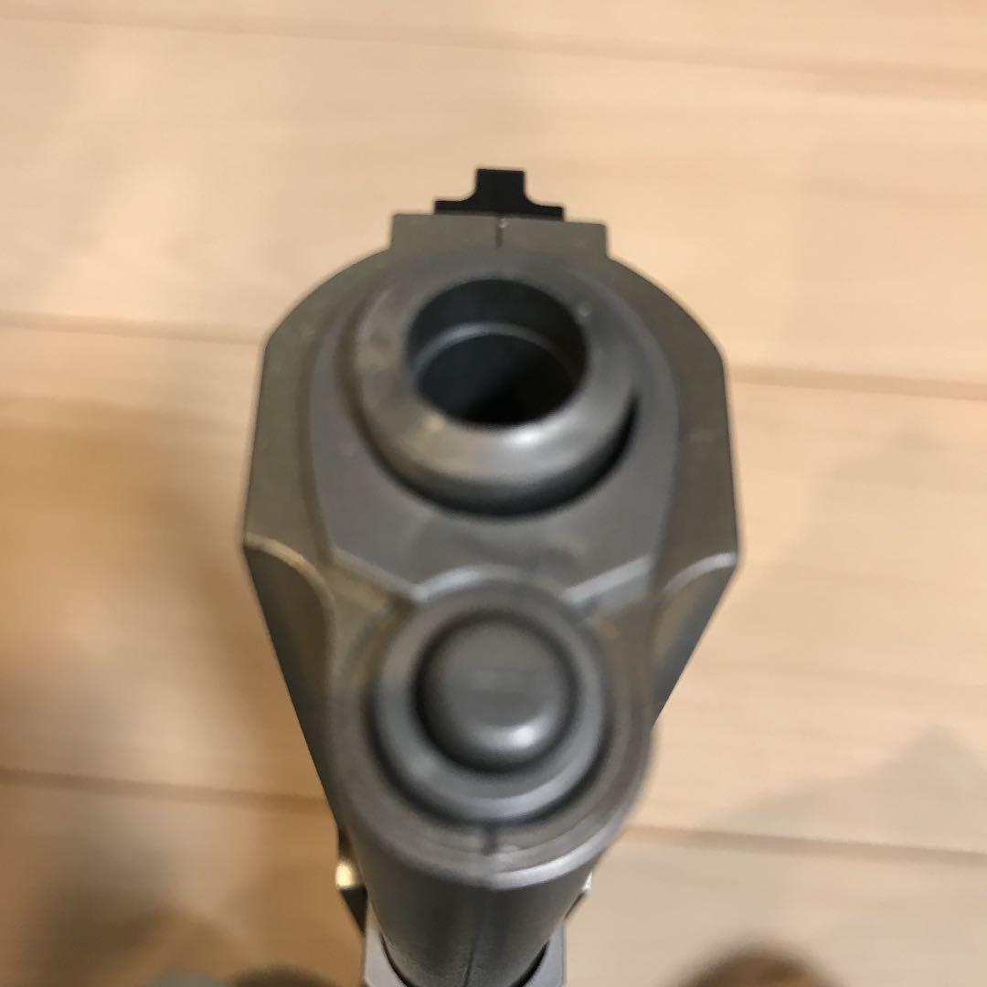 AUTOMAGⅢ.30 CARBINE