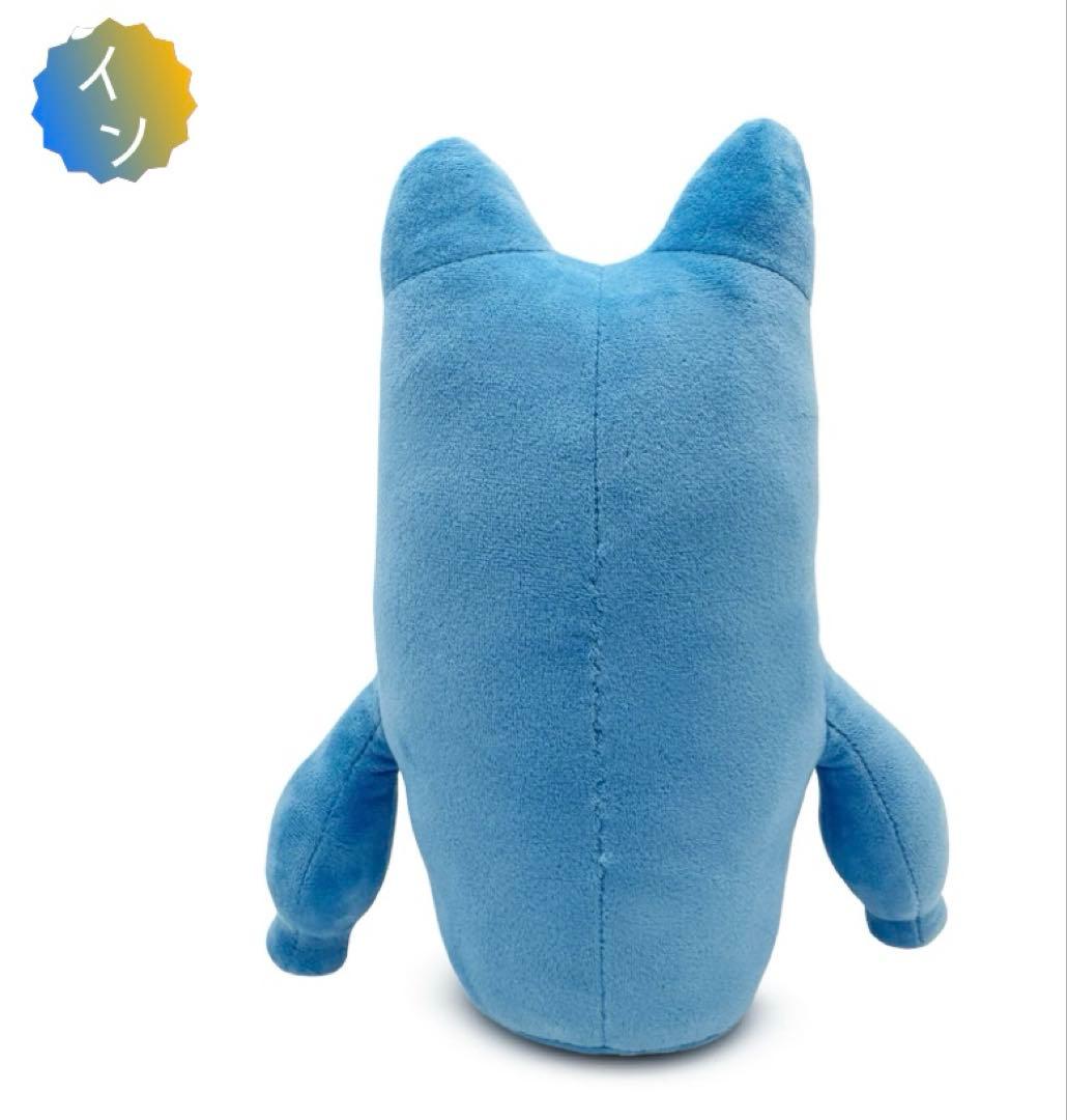 【新品】Youtooz Garten of Banban フランボ ぬいぐるみ