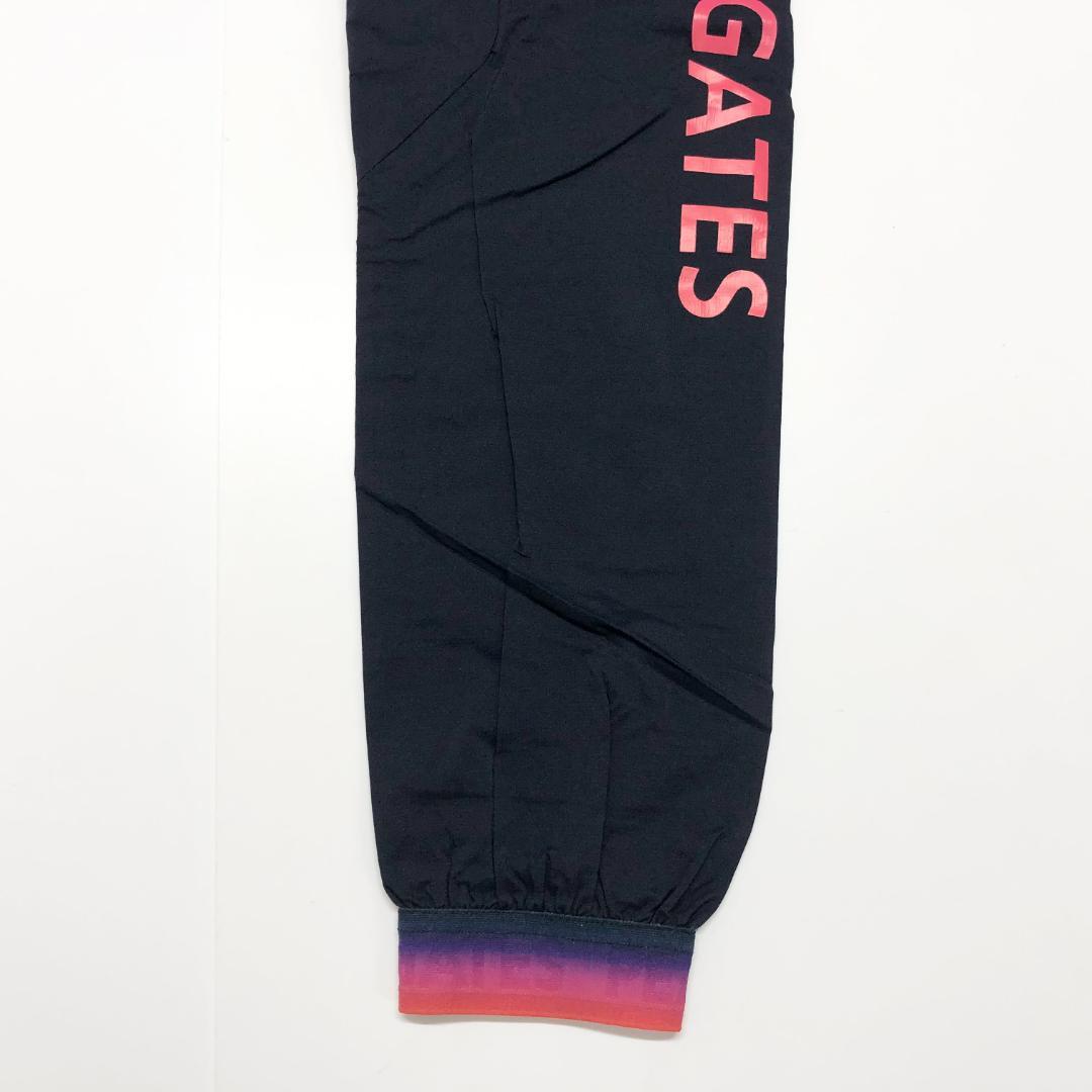 ○★新品未使用　PEARLY GATES　ジップブルゾン　0　ネイビー