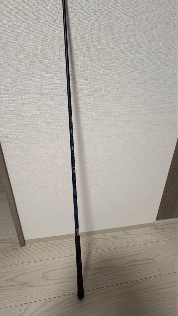 VENTUS BLUE TR for キャロウェイ5S 1W ピンスリーブ付