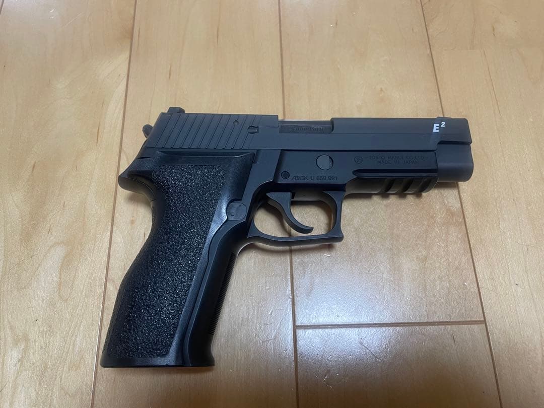 東京マルイSIG SAUER P226E2