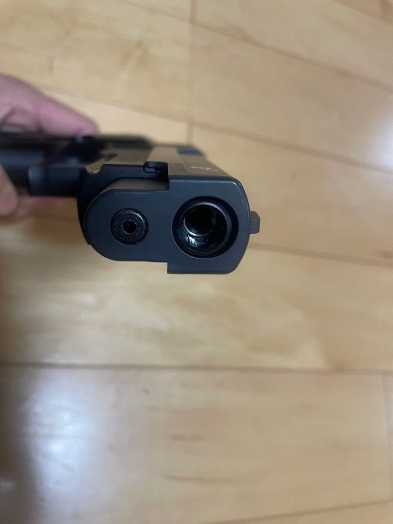 東京マルイSIG SAUER P226E2