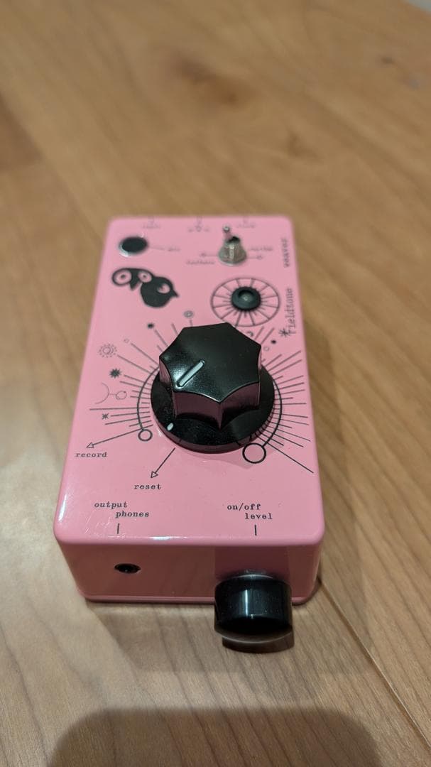 ギター Fieldtone Weaver